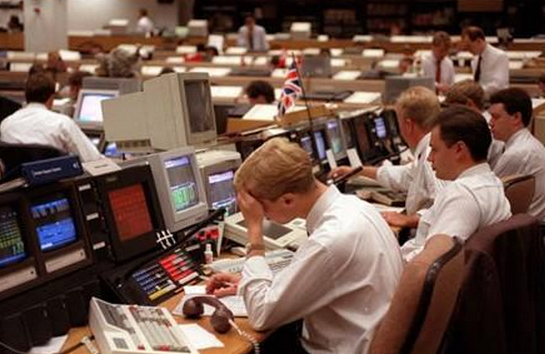 缓解外汇交易压力的十种方式(图1)