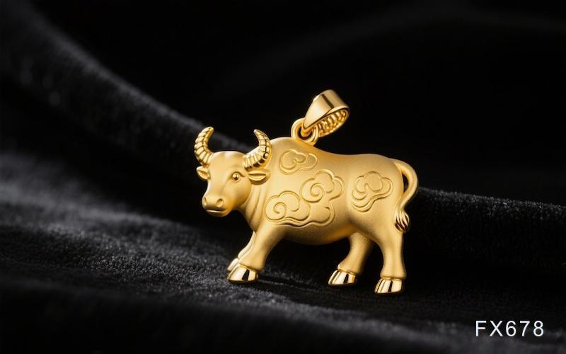 黄金发展历史警示：每一次辉煌都伴随客观数字的考验(图1)